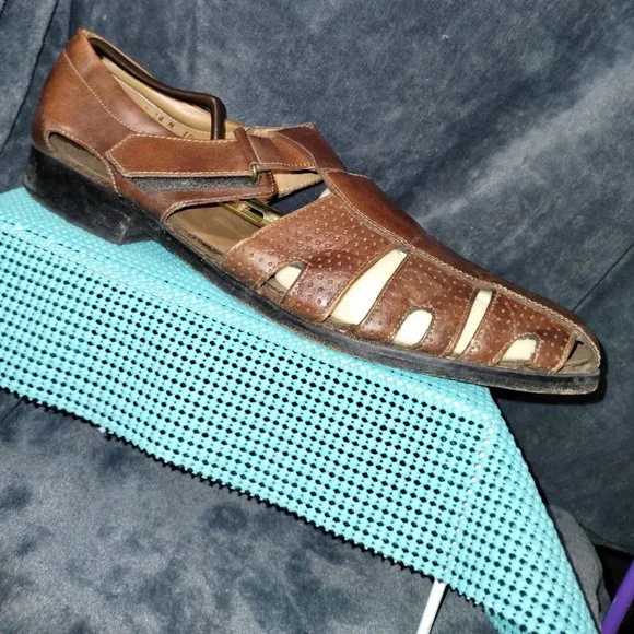 Stacy Adams | Shoes | Stacy Adams Mens Shoes Leather  display picture 2